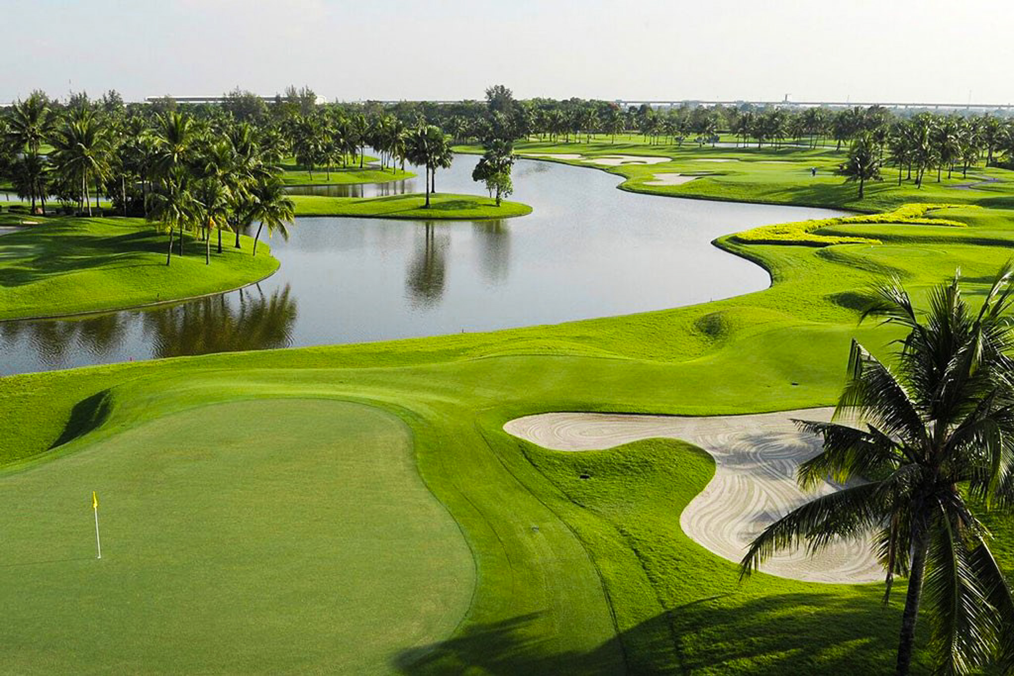 Thai Country Club