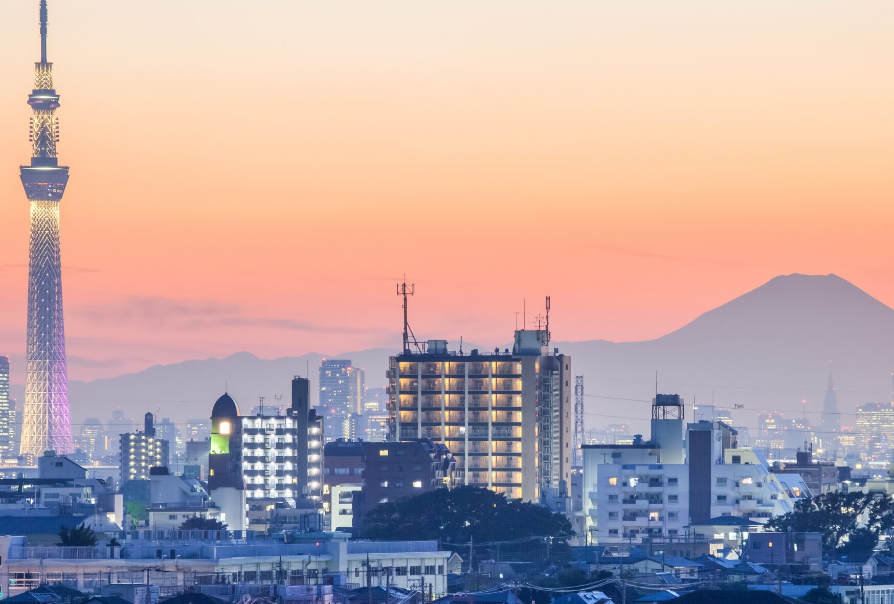 Tokyo Japan