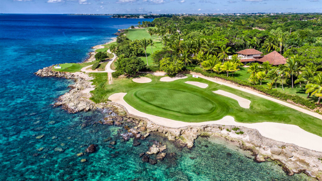 Casa de Campo Resort & Villas