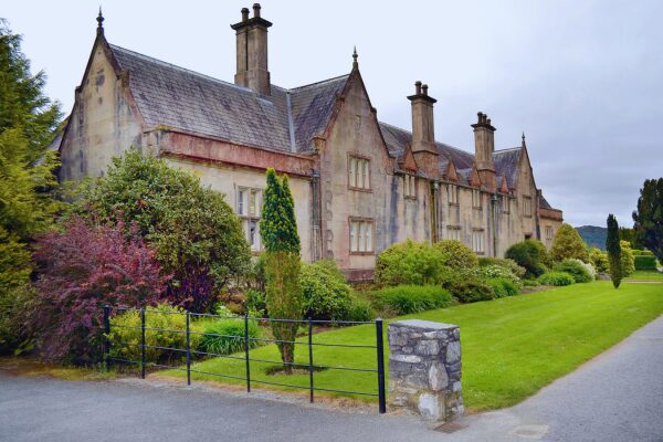 Muckross House