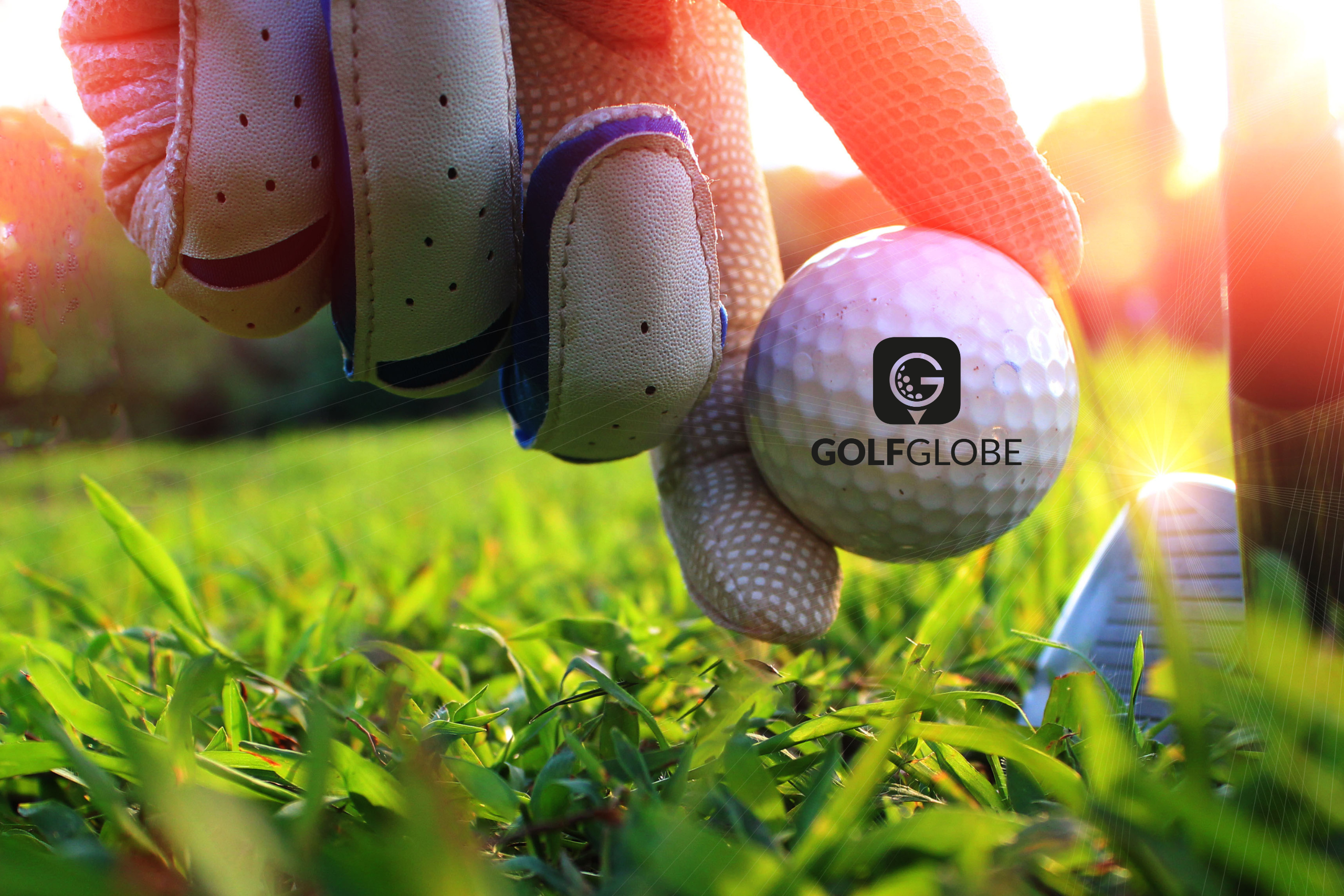 GOLF GLOBE TROPHY 2026 2560 x 1707