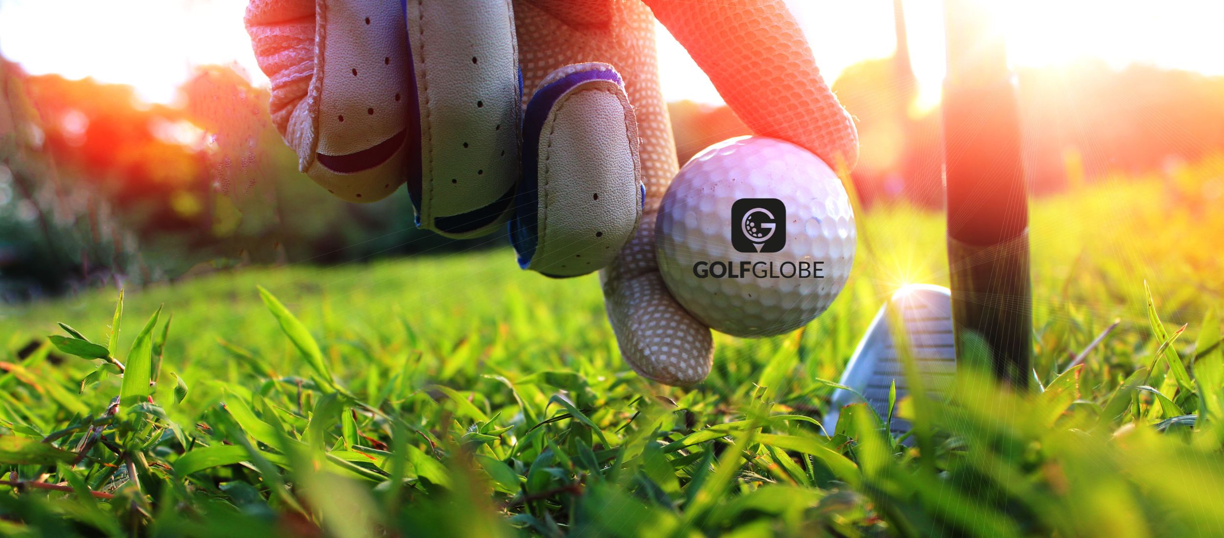 GOLF GLOBE TROPHY 2026