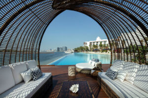 TAG01 UAE Dubai Park Hyatt Dubai