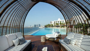 UAE Dubai Park Hyatt Dubai