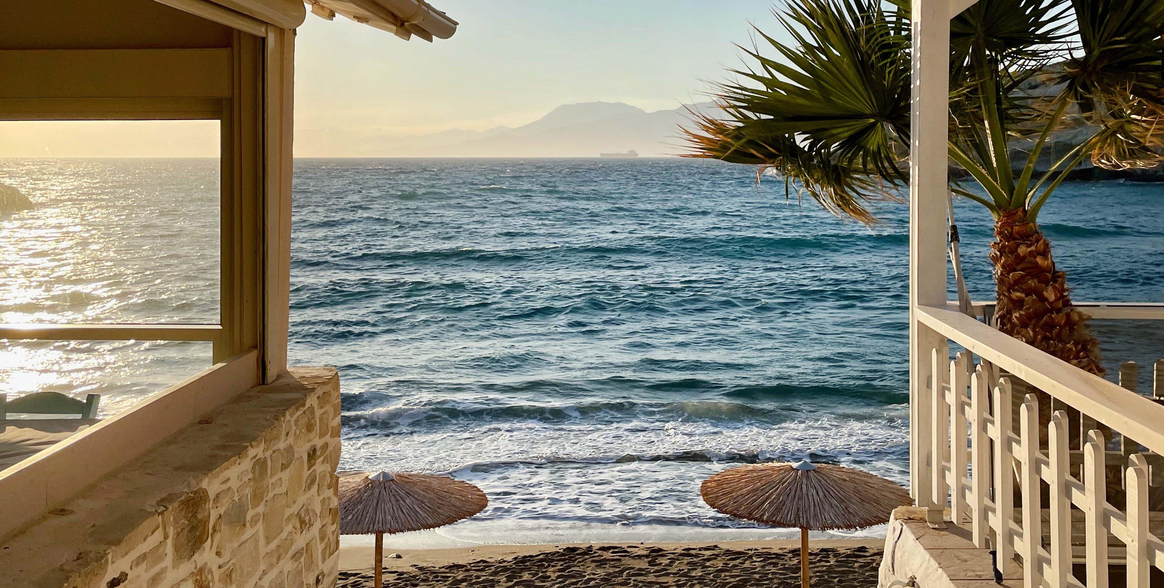 Golfgruppenreise Kreta