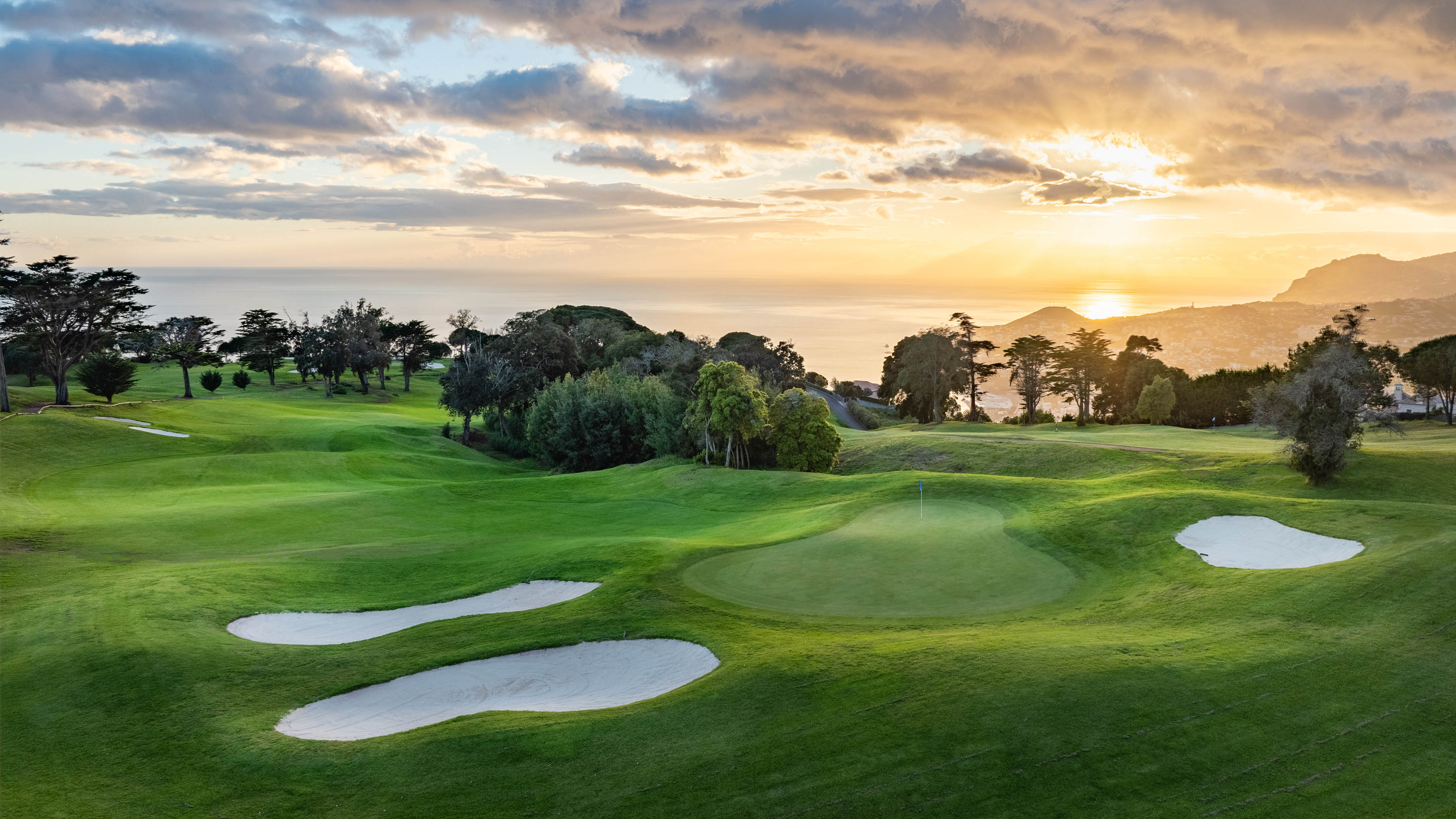 Palheiro Golf_Green