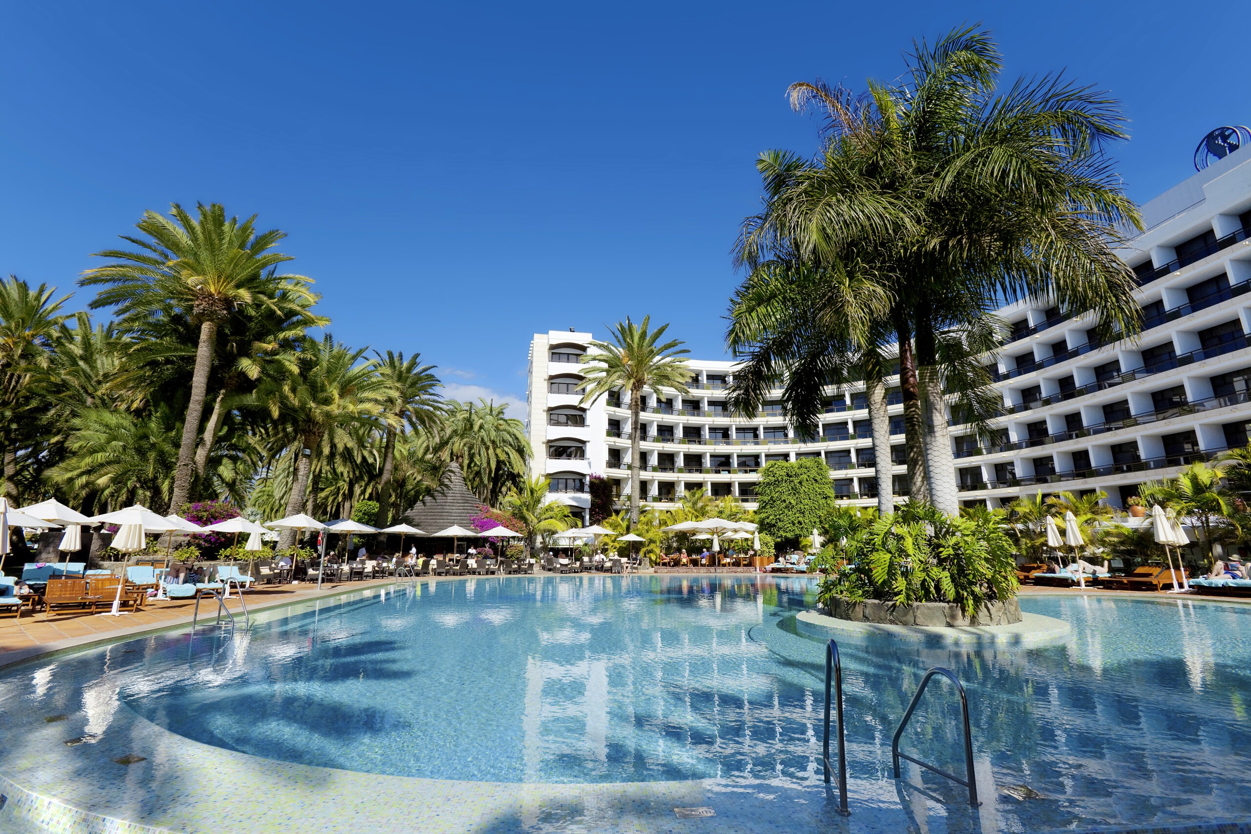 Seaside Hotels Gran Canaria