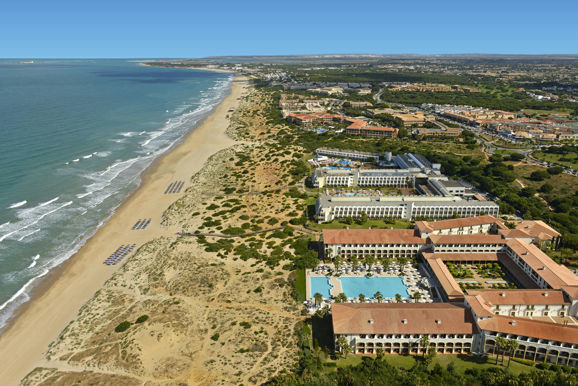 Golfen in der Region Quinta do Lago