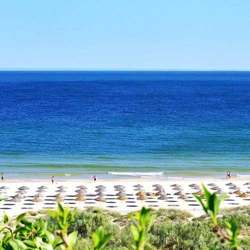 Algarve Strand
