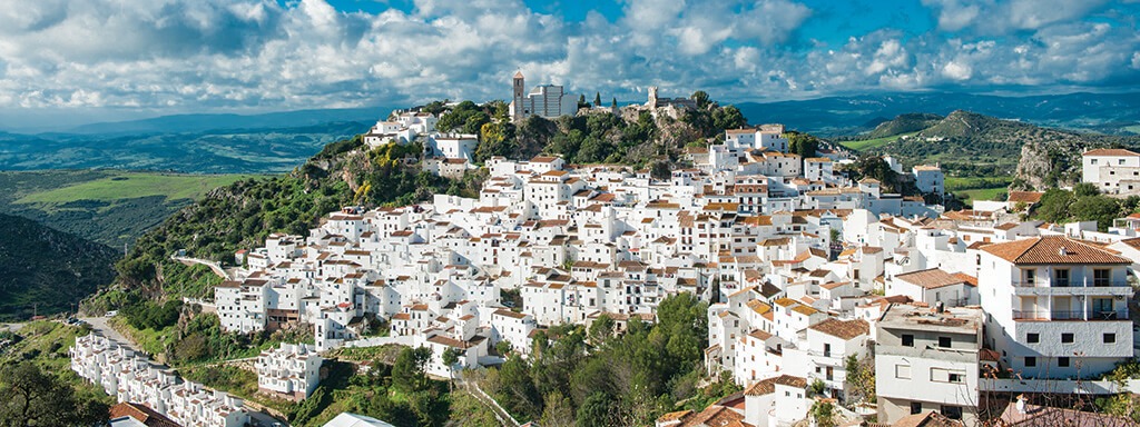 Costa del Sol