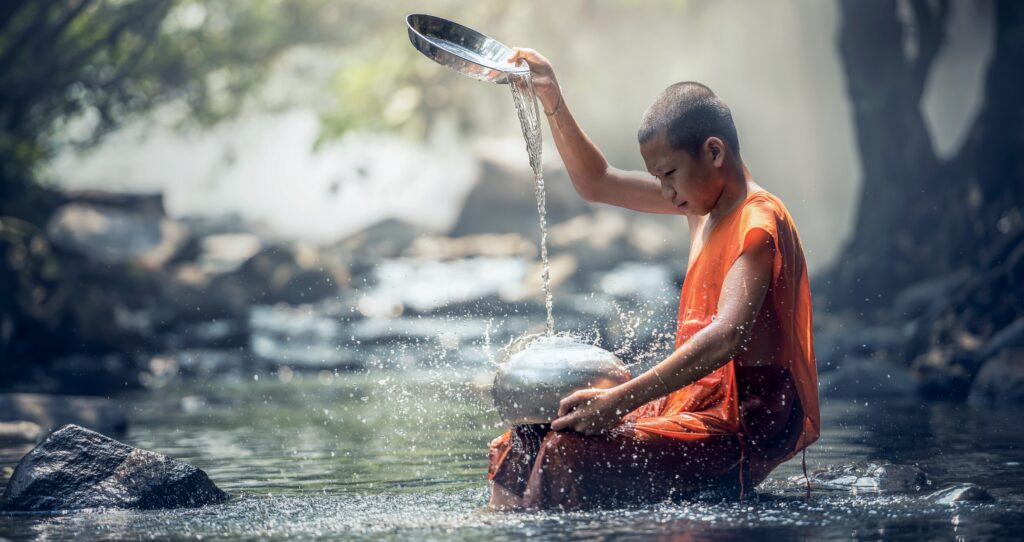 Golfrundreise Thailand à la Carte