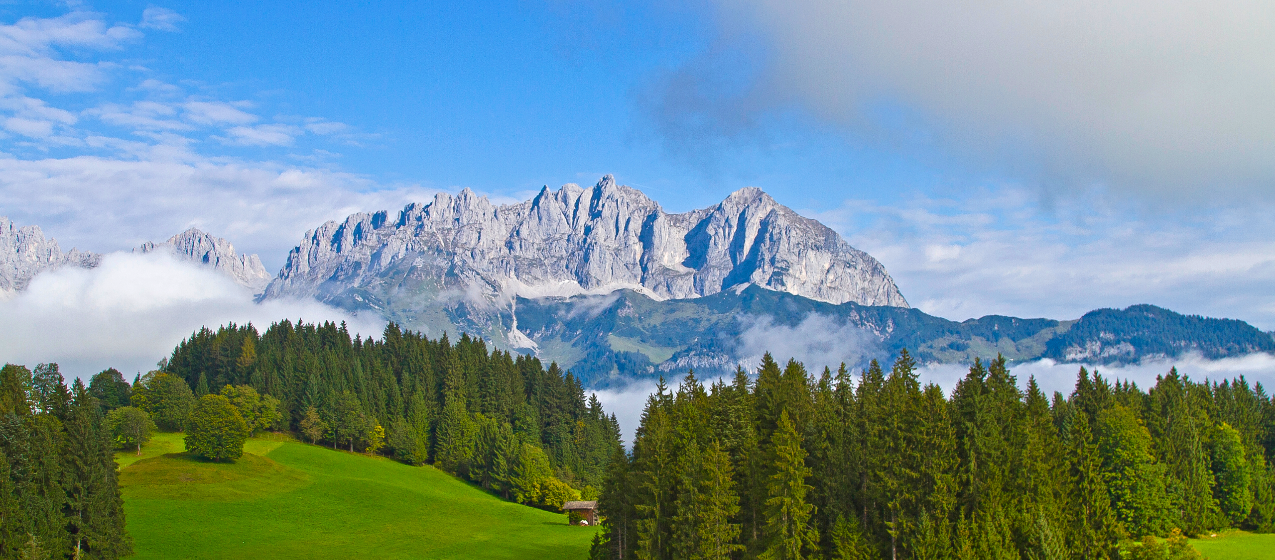 Golfturnier in Kitzbühel 2024