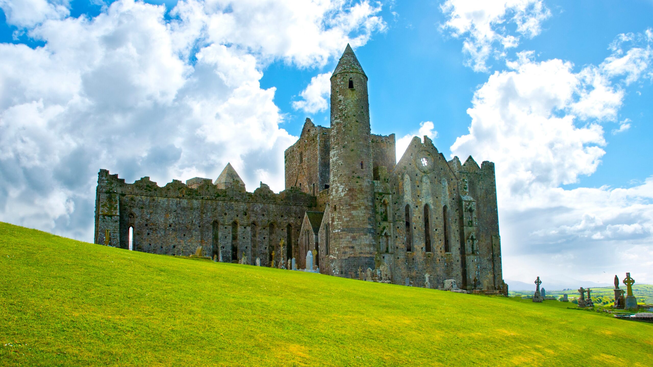 Beste Reisezeit für Golfurlaub in Irland | Klima & Tipps