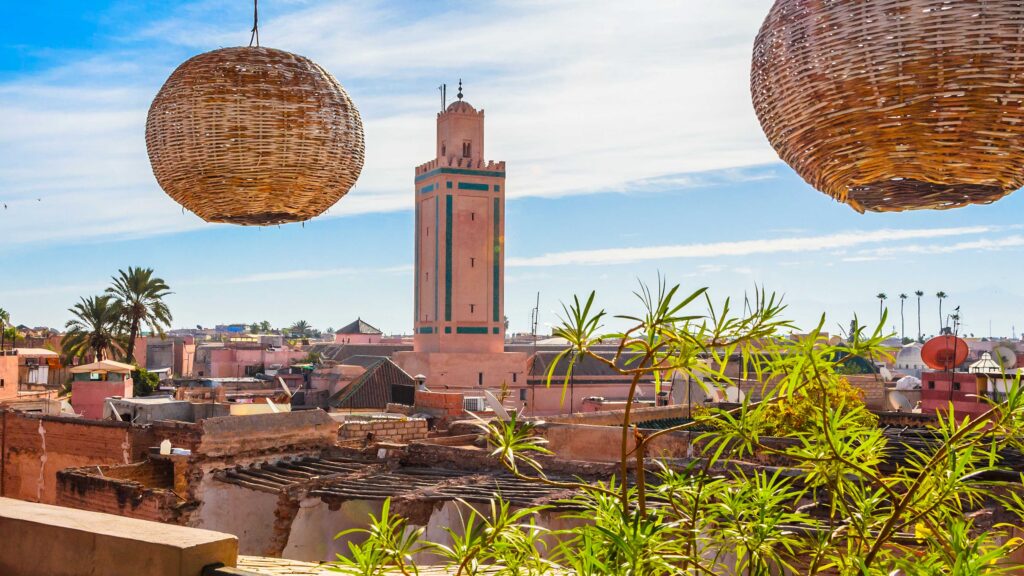 Marrakesch Golf Festival 2026