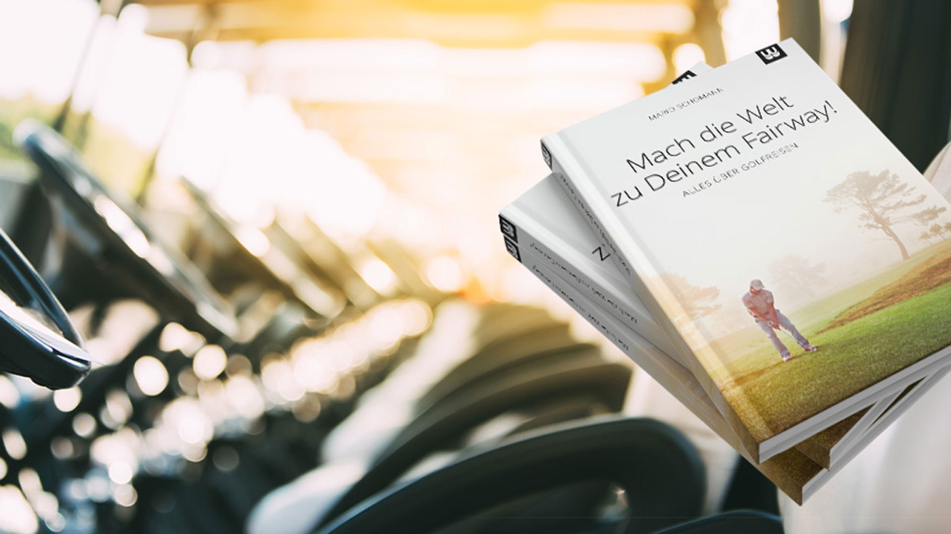 Den Golfreisen auf der Spur: So entdeckte ich meine Leidenschaft