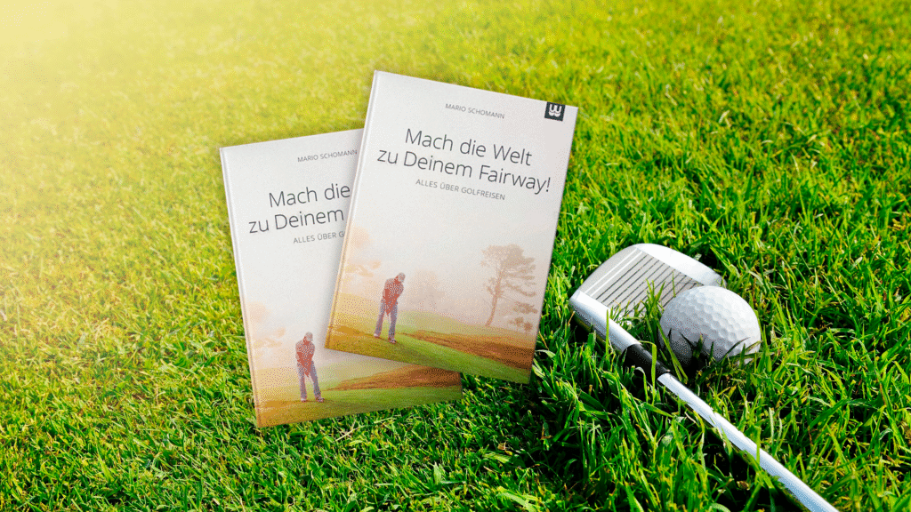 GOLF-BUCH