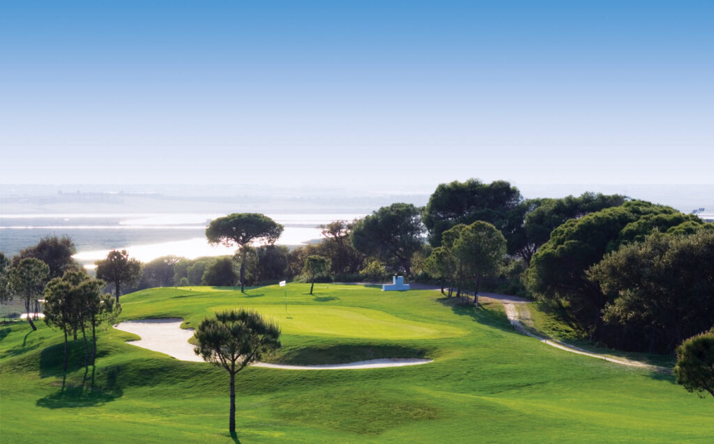  Golftrainingsreise Costa del Sol
