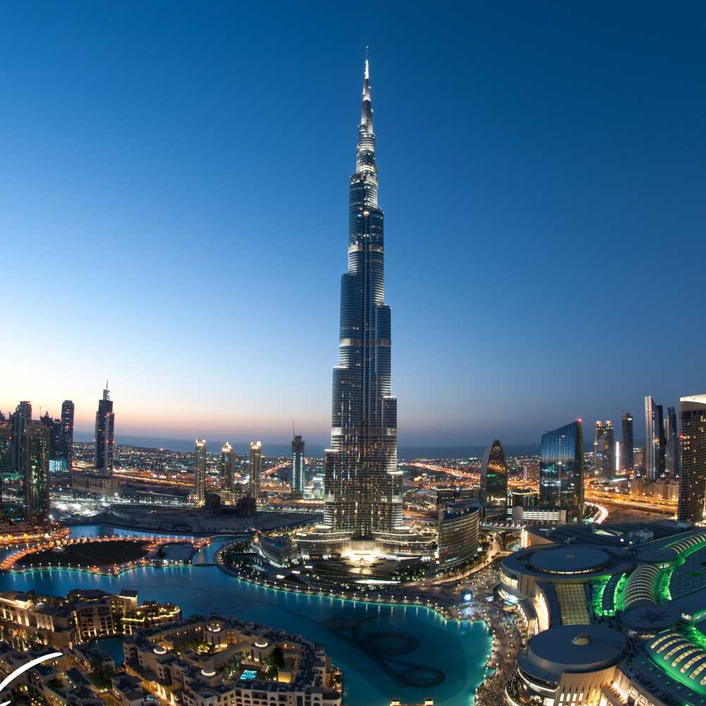 DUBAI