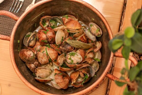 food algarve