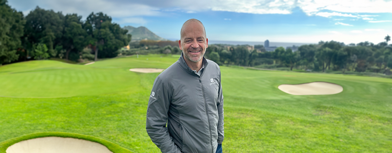 Ein Einblick in das Leben von Mario Schomann