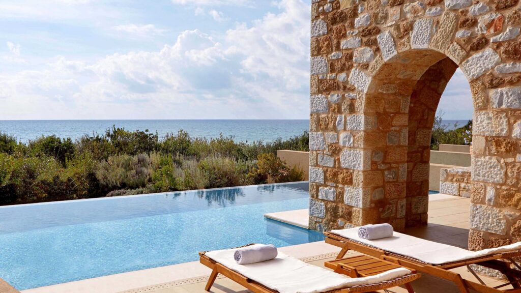 The Westin Resort, Costa Navarino