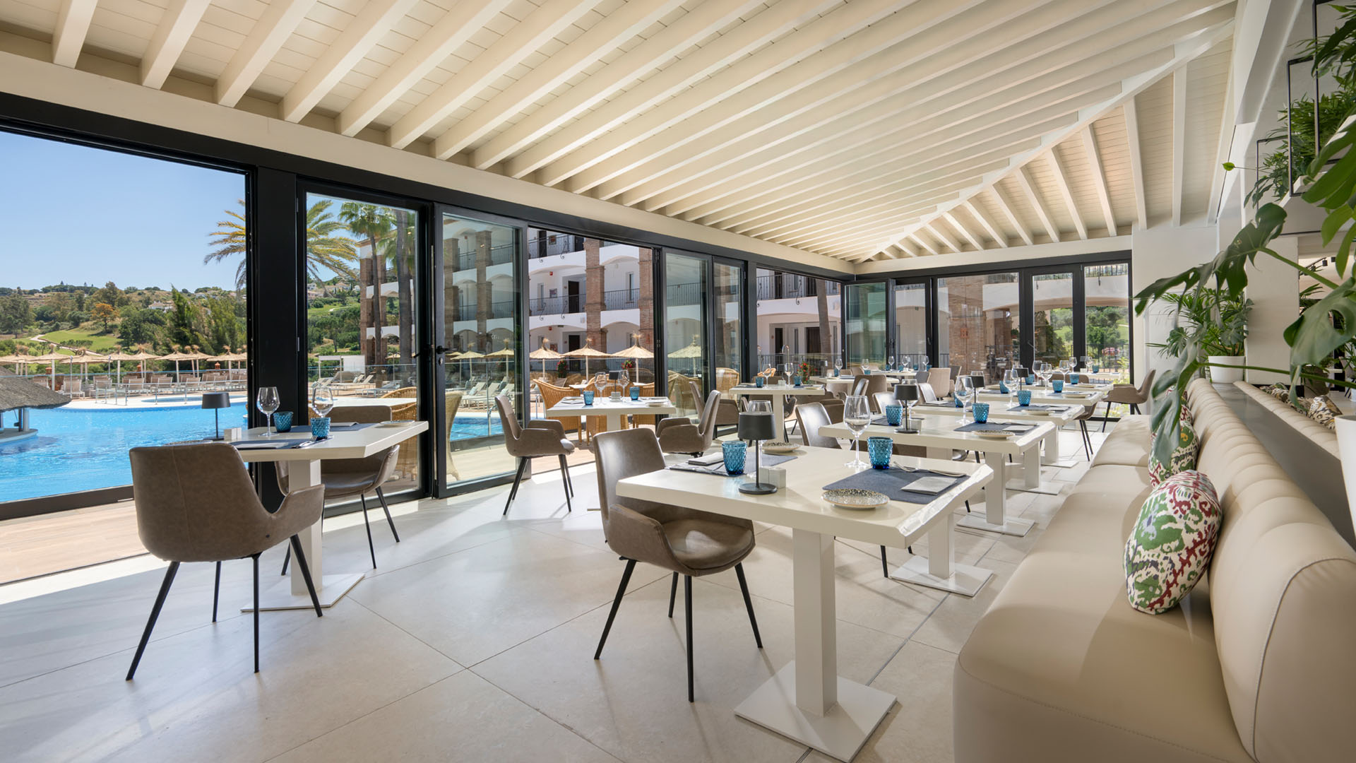 La Cala Resort_Restaurant 02