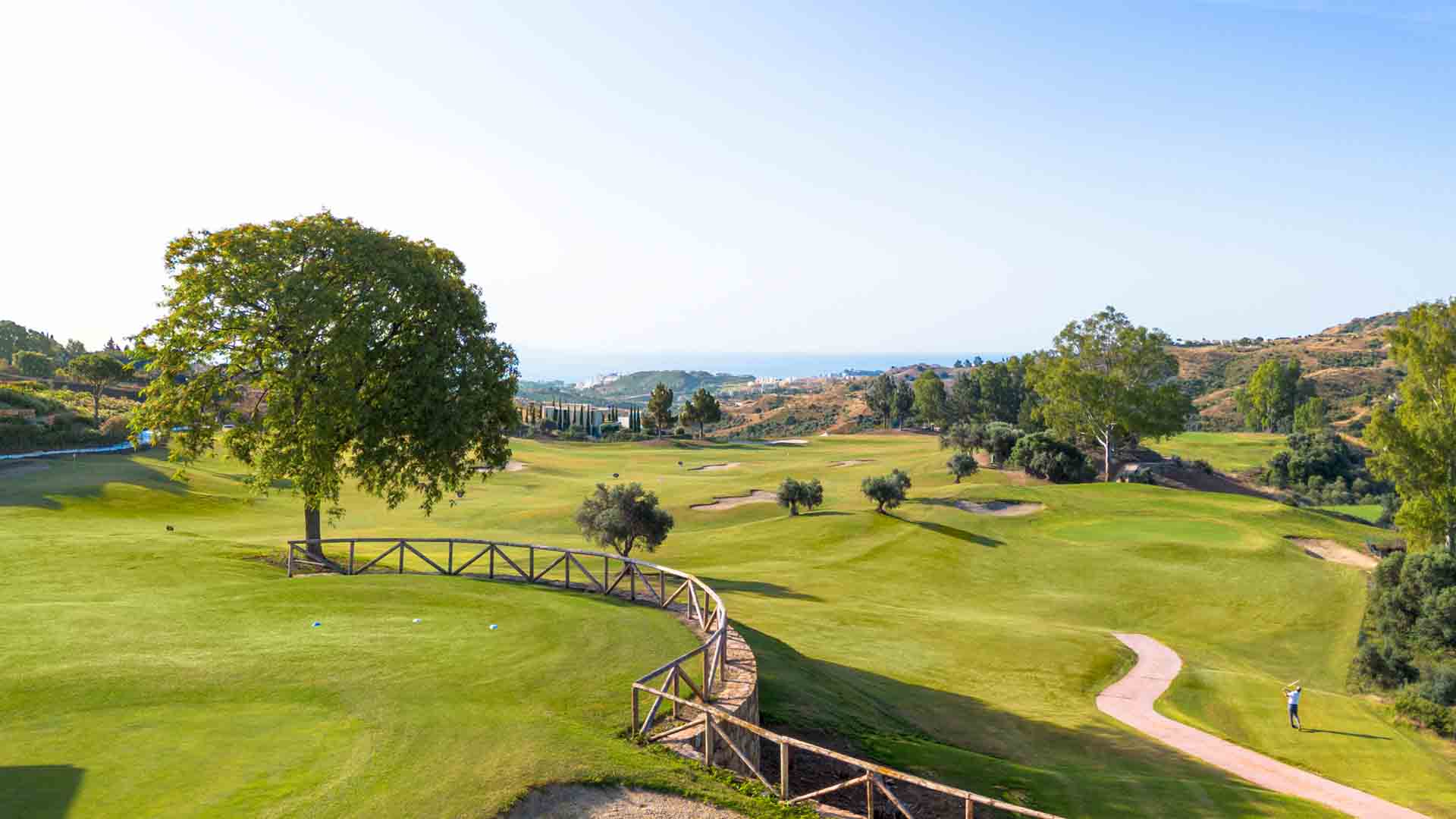 La Cala Resort_Short Course