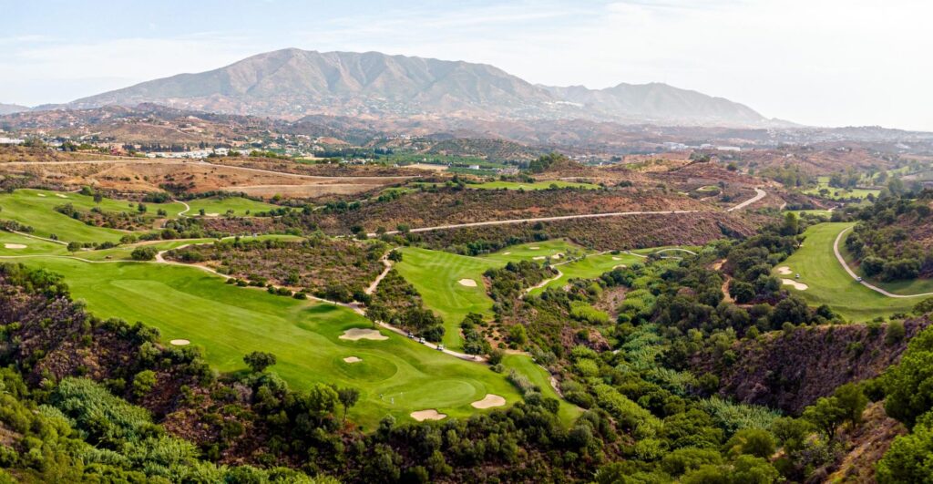 Vilamoura Golf Old Course