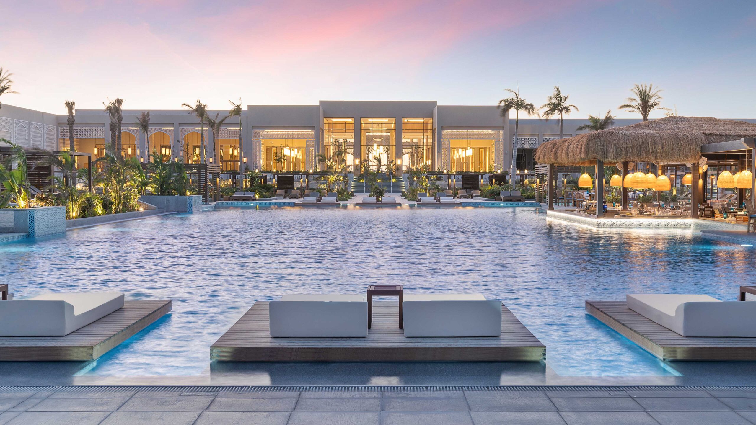 Steigenberger Resort Ras Soma