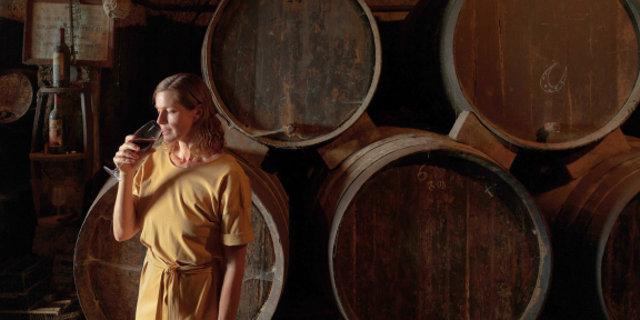 Bodegas Monje in El Sauzal Bodegas Monje in El Sauzal