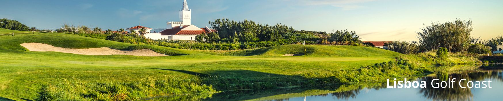 Lisboa Golf Coast