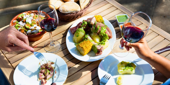 Genussmomente auf Teneriffa Genussmomente auf Teneriffa