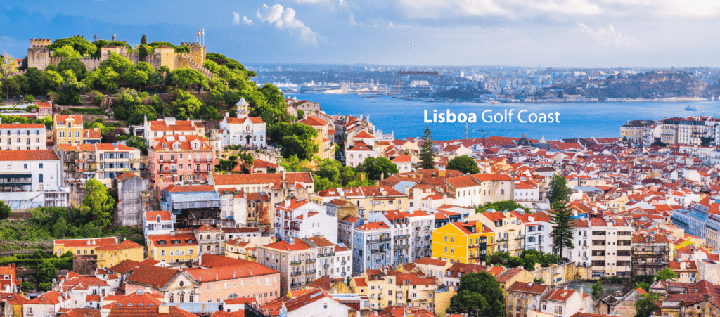Lisboa Golf Coast