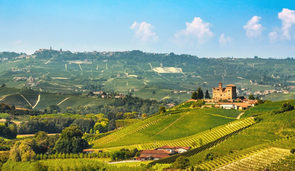 Piemont