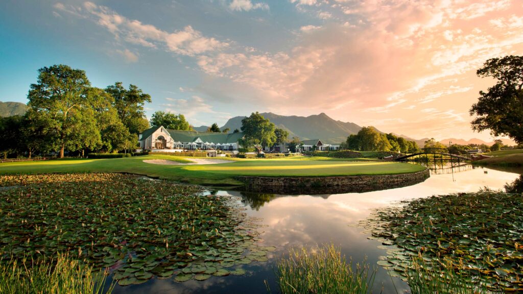 Fancourt Hotel
