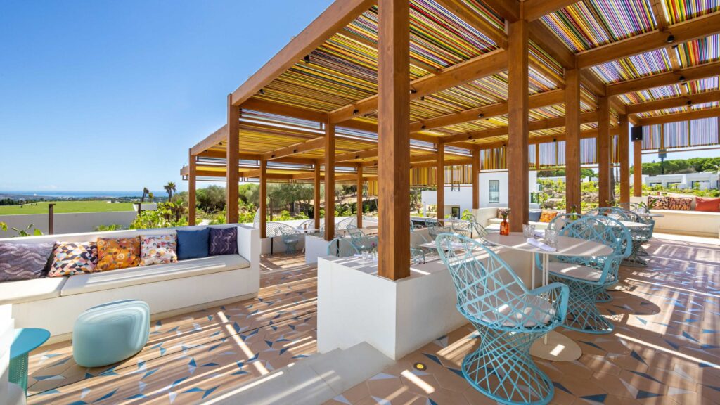 SO/Sotogrande Spa & Golf Resort Hotel