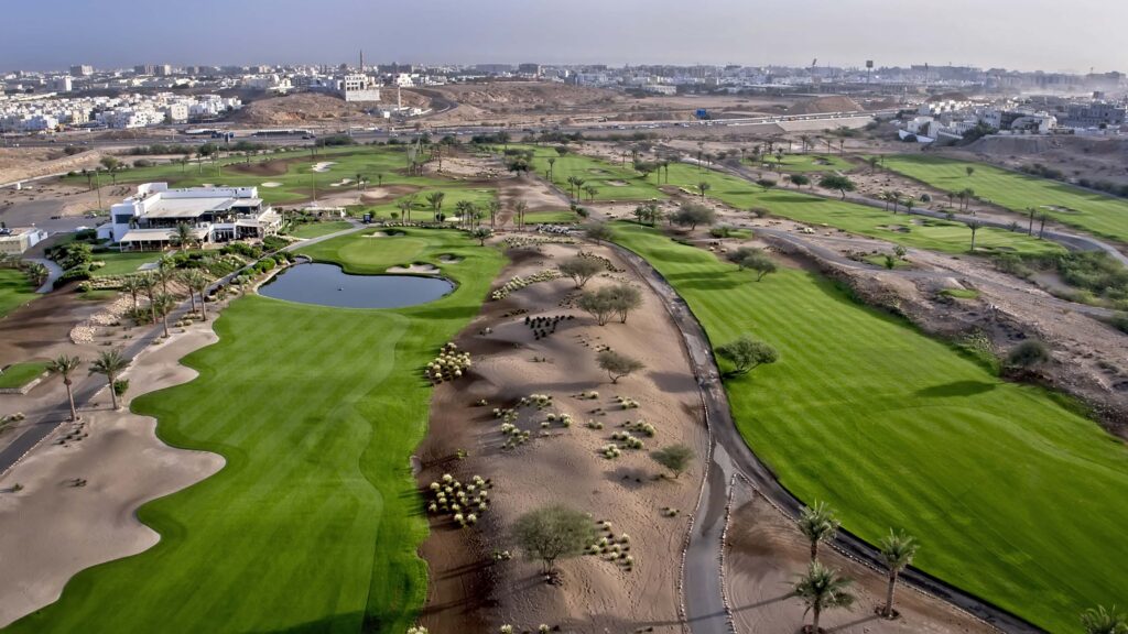 Ghala Golf Club