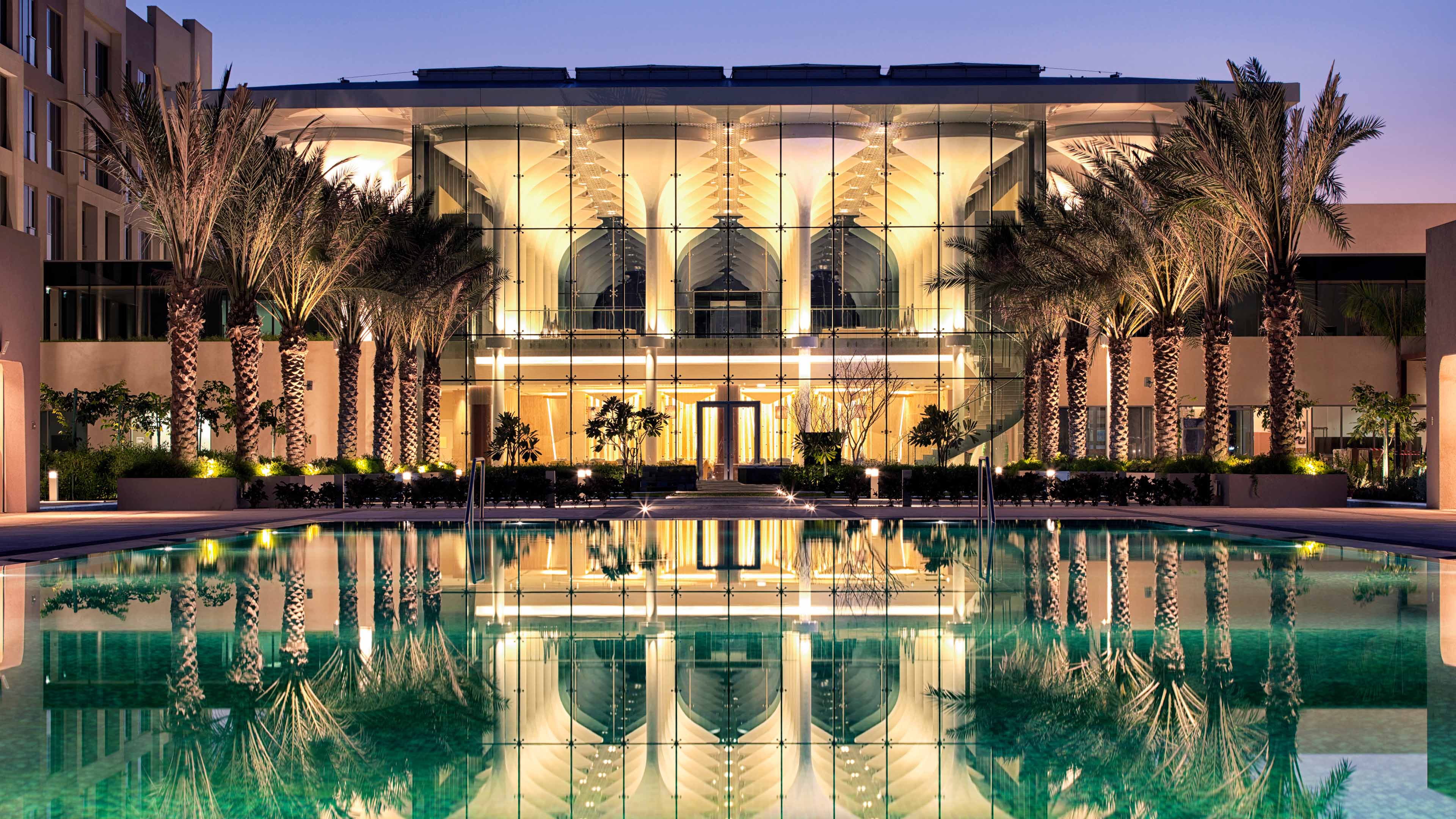 Kempinski Hotel Muscat