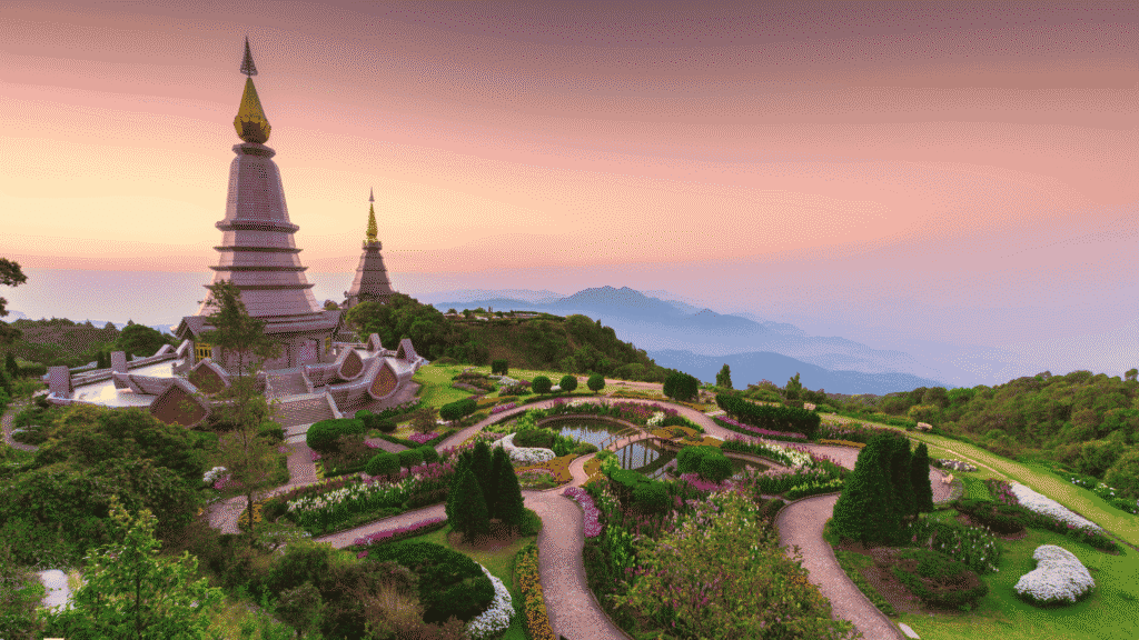 Chiang Mai