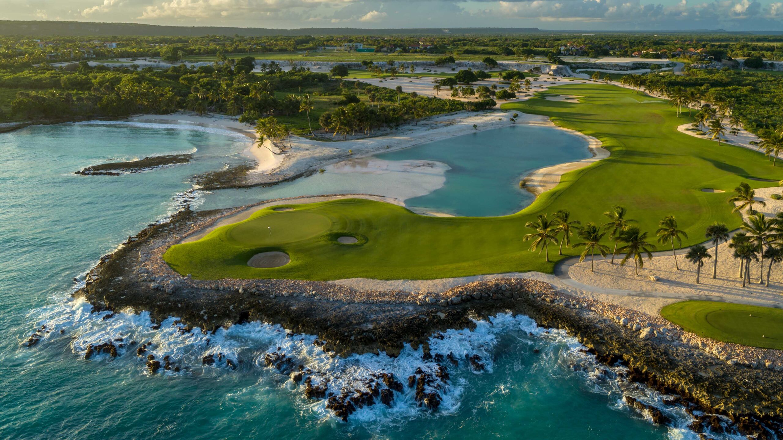 Punta Espada Golf