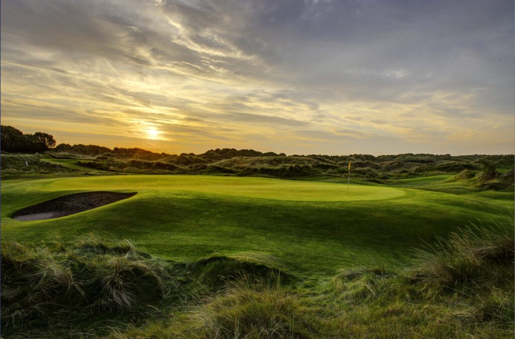 Portmarnock Golf Club