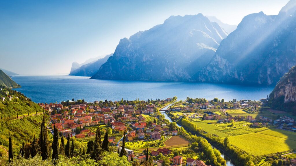 Gardasee