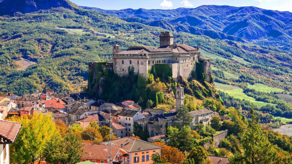 Emilia Romagna