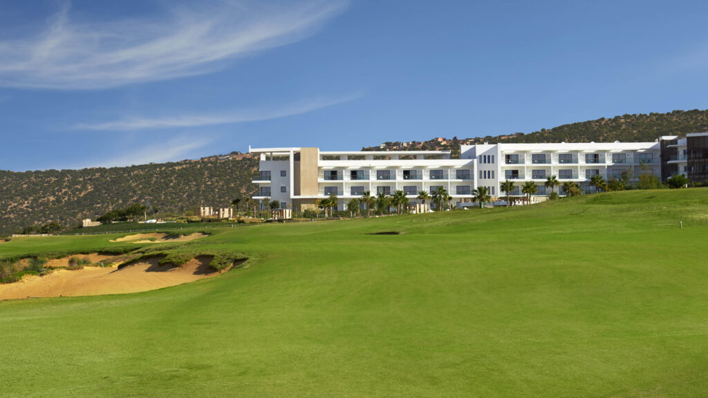 Hyatt Place Taghazout Bay