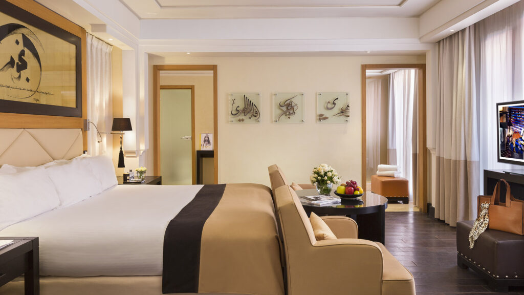 Noura Barreiere Marakech