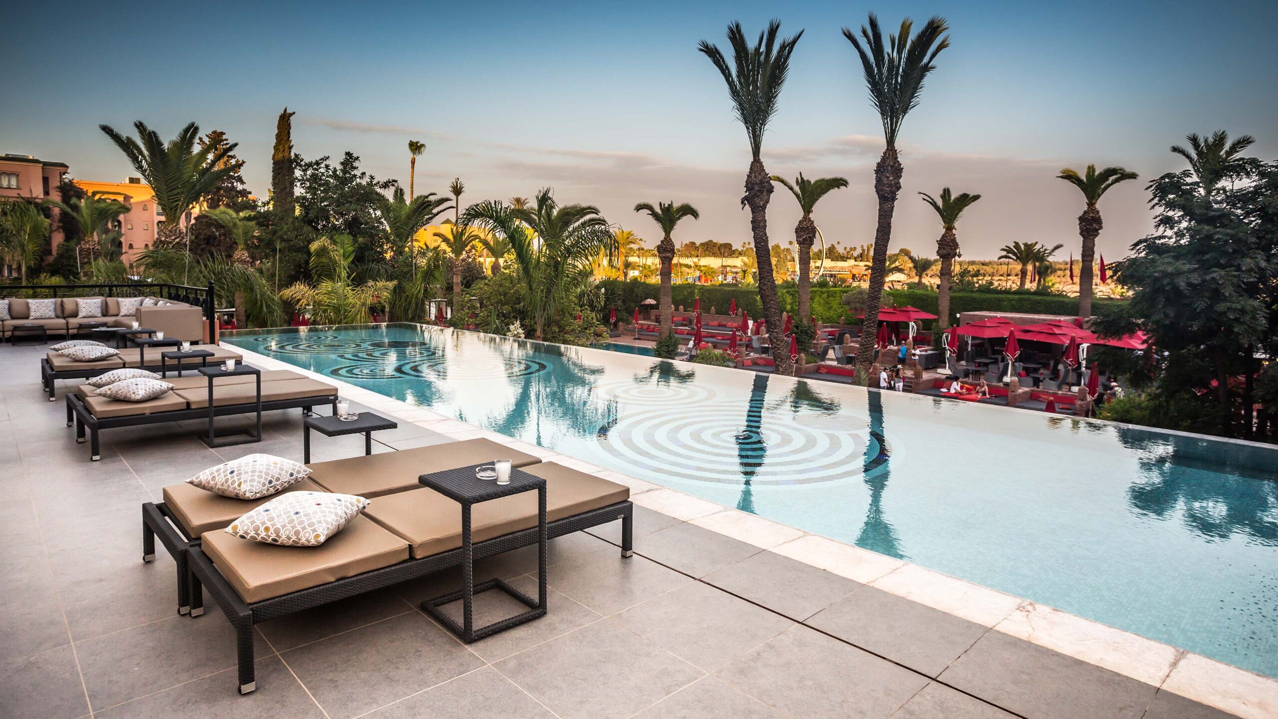 Sofitel Marrakech Palais Imperial