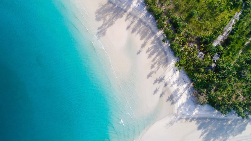 Golfurlaub Mauritius