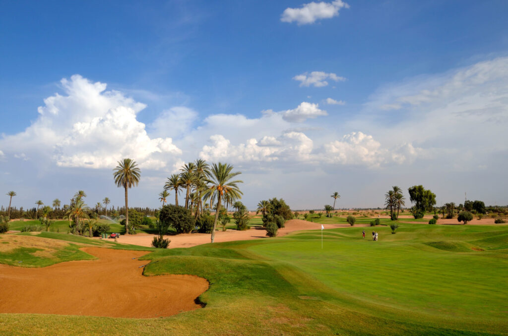 Amelkis Golf Club