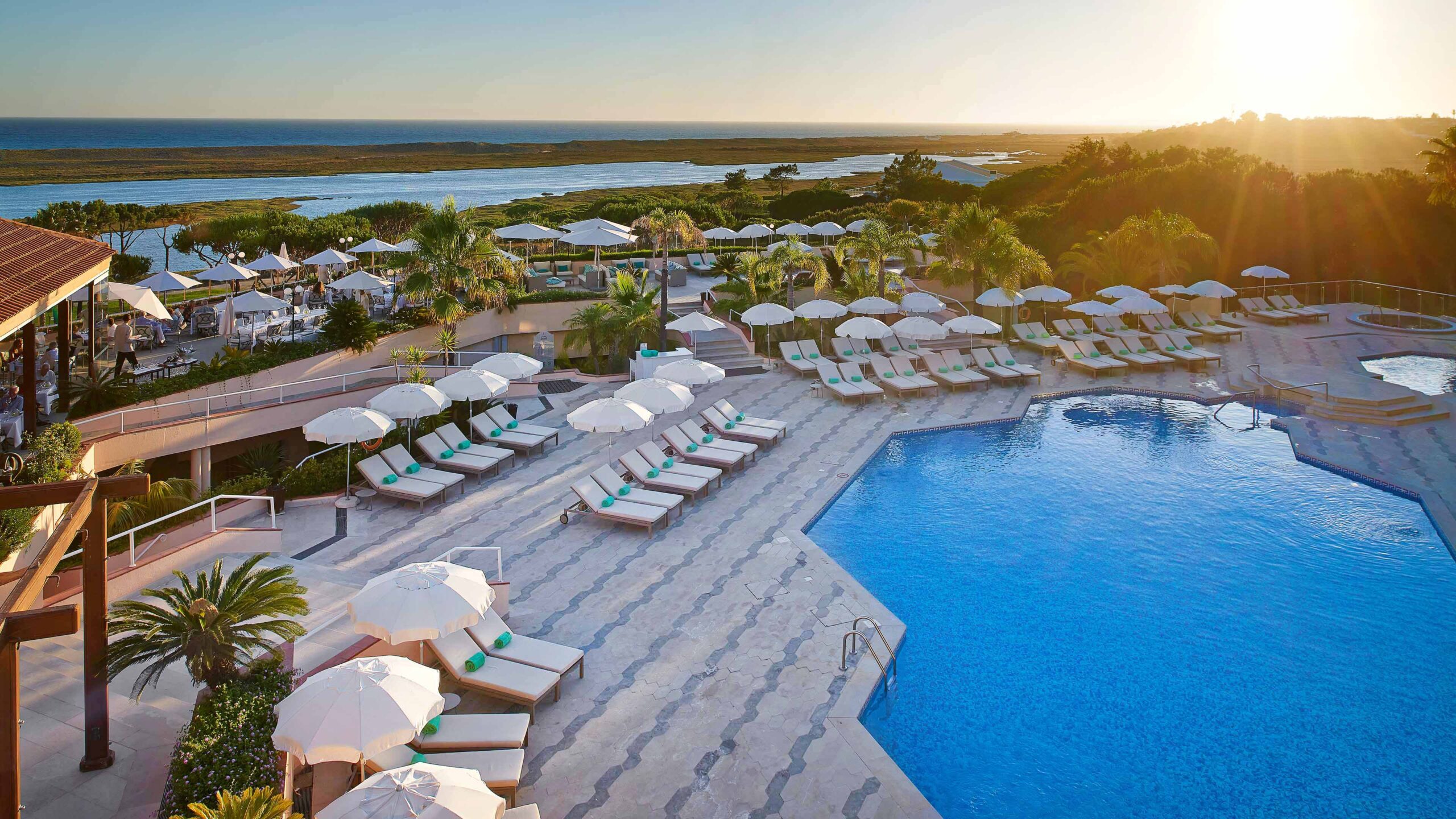 Hotel Quinta do Lago