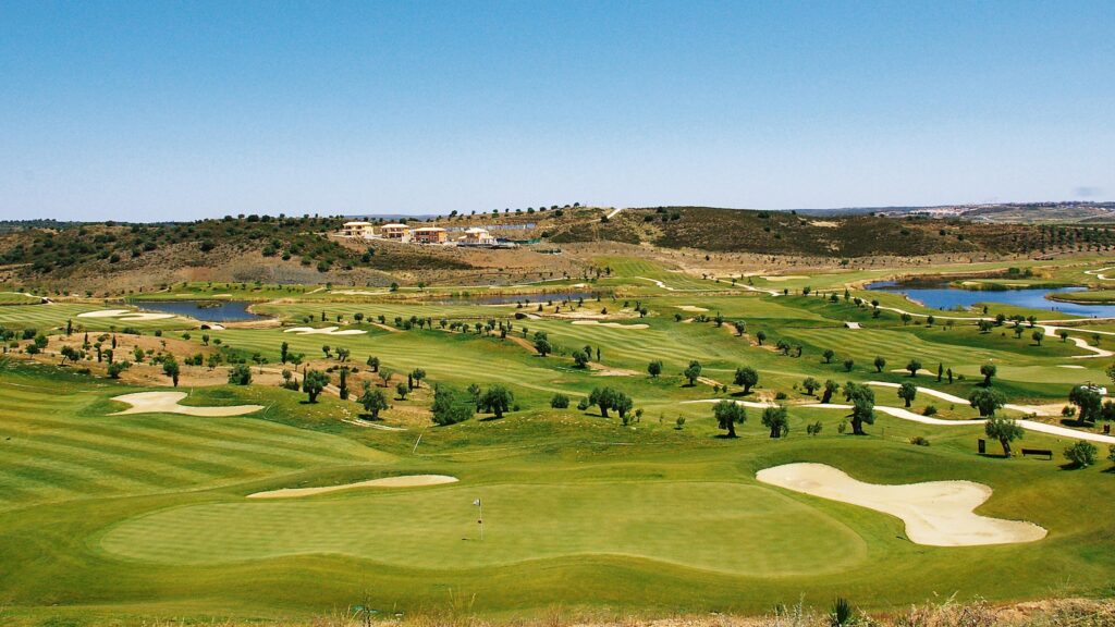 Quinta do Vale Golf